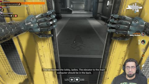 BJ's daughters snuffing out Nazi's one at a time - First Playthrough - Challenging | #Azeron | #Retro #wolfenstein #wolfensteinyoungblood