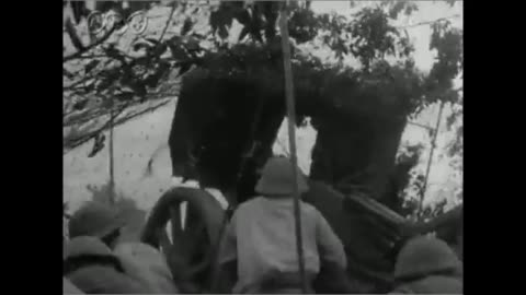 [日本軍] 榴弾砲・カノン砲 WW2 Japanese Howitzer&Cannon