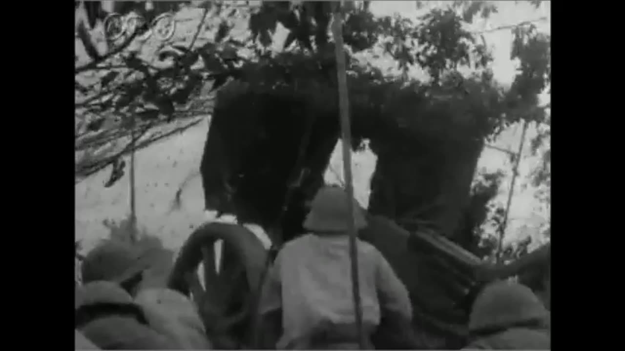 [日本軍] 榴弾砲・カノン砲 WW2 Japanese Howitzer&Cannon