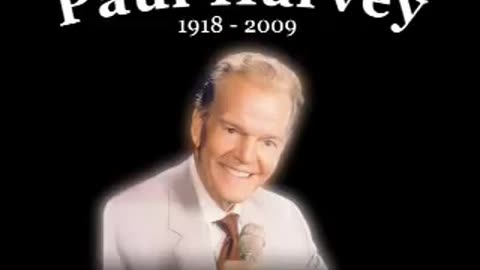 Paul Harvey - Freedom to Chains - 1965