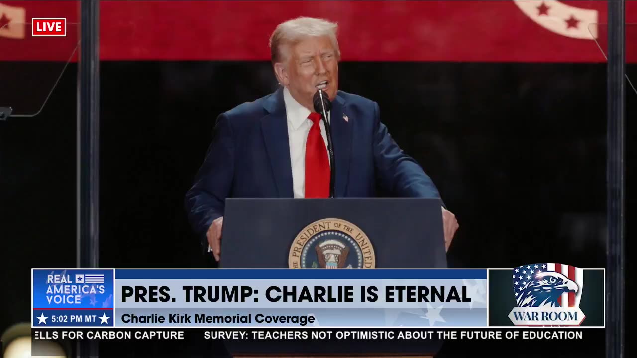 POTUS ON THE RHETORIC OF THE LEFT THE LAST 11 DAYS