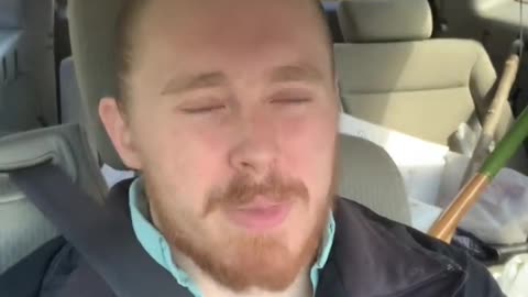 I’m raising awareness for Insomnia of a type no one is talking about