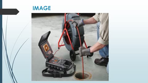 Best CCTV Inspections in South Dunedin