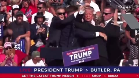 President Trump