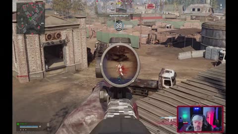 Call of Duty Warzone - Gamer Dad Road to Getting Good !!