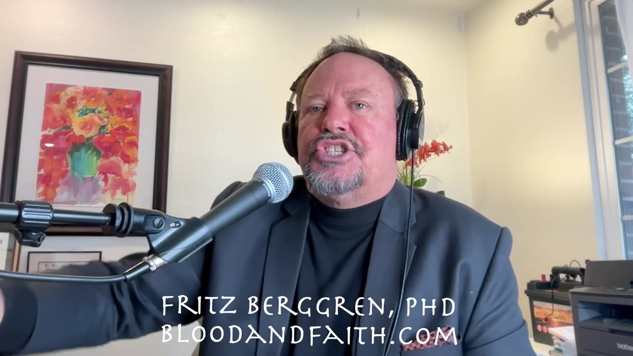 The Reduction of Christ's Authority