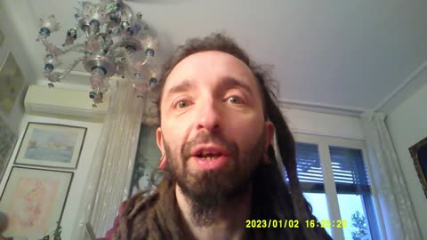 L'Inutilità @ Venice (2 Gennaio 2024)