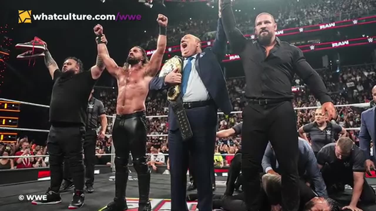 WWE SmackDown Is SERIOUSLY Struggling Right Now