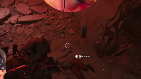 Forever making campers regret their decision! #arcraiders #justice #karma #pvp