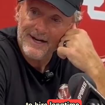 Michigan Hiring This Coach