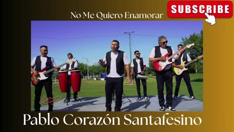 Los Fantasmas cumbia con guitarra