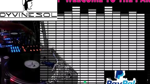 It's A HOUSE PARTY!! -80's & 90's REQUEST AND BEYOND JAMS ...JOIN DA PARTY!