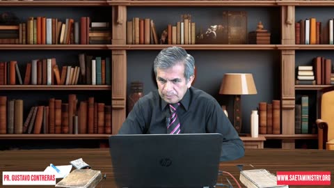 Tipología entre Cristo y el remanente parte 4