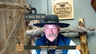 Trent Loos in the Morning - 8/28/2025