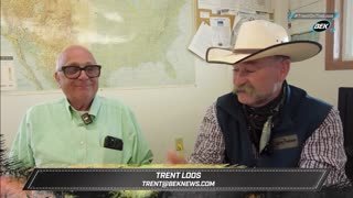 Trent Loos in the Morning - 8/28/2025