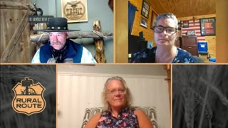 Trent Loos in the Morning - 8/28/2025