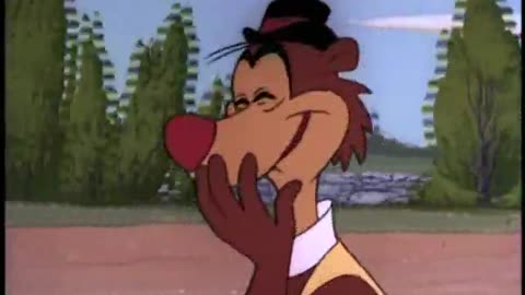 Woody Woodpecker and Friends - 1959x01 - Truant Student