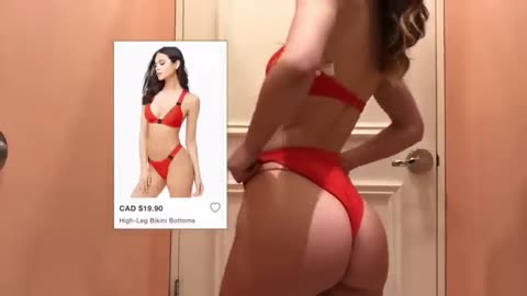 Haul Archives Lingerie and bikini 👙 try on haul *TRANSPARENT*