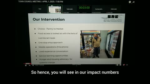 Silicon Valley, Los Gatos West Valley Community Services Presentation