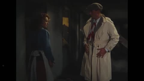Classic Movie Clips: THE QUIET MAN (1952)