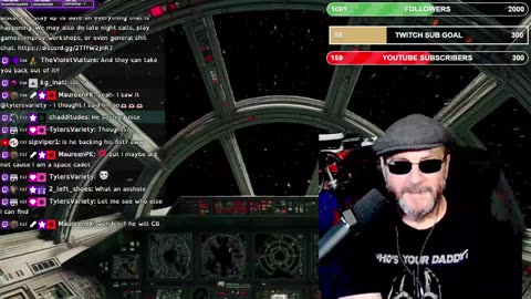 EPISODE CCLXXXIII(EP 288): - THE SCAMBAITING PUSH FOR RUMBLE FOLLOWERS DAY 24