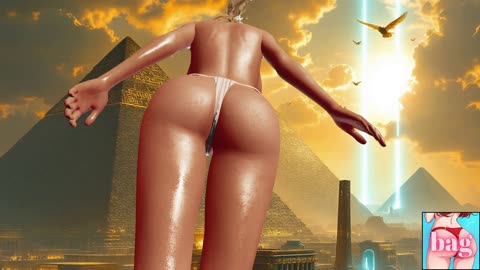 18 + ANCIENT PHENOMENA of J E N i / Ai Dance Partee.. / The CrAZy Show, Additional.. \ #bags!