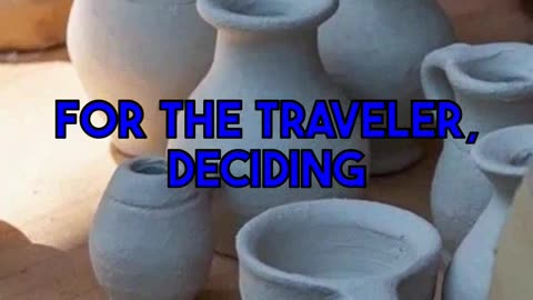 Where to Find Your Hands-On Pottery Experience: A Craft Comeback After Seven Years