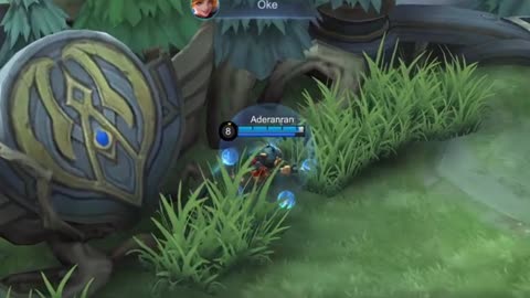 Is This Even Legal in Mobile Legends?! part 10