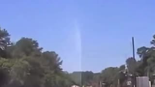 Possible Meteor Sighting Under Investigation After Fireball Reported Across Multiple States