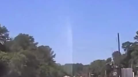 Possible Meteor Sighting Under Investigation After Fireball Reported Across Multiple States