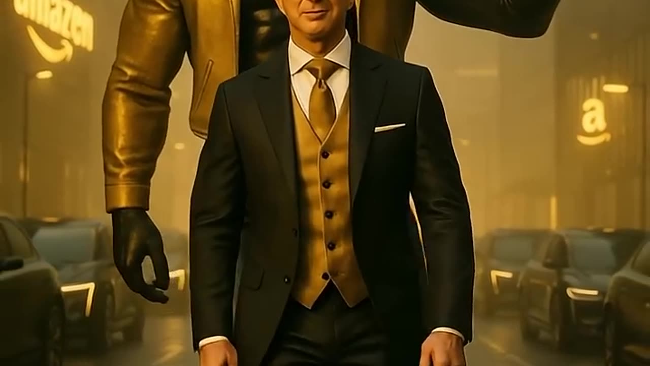 who wins Corporate Superheroes