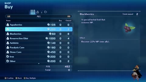 STAR OCEAN THE SECOND STORY R part 2
