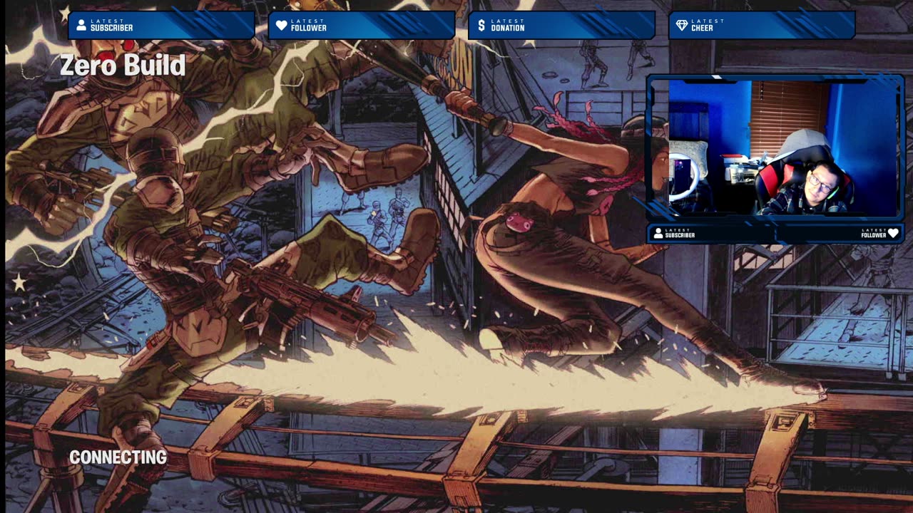 worst player on fortnite