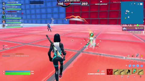 Fort Nut