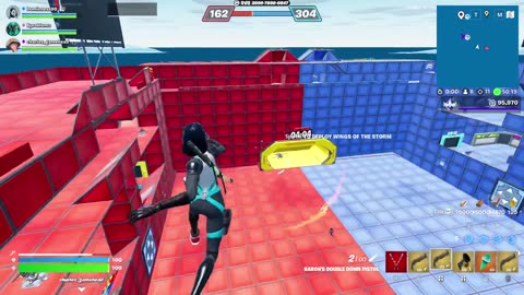Fort Nut