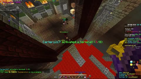 Skyblock FLOOR 7 [#1839]