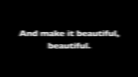 All Sons Daughters - Brokenness Aside by with Lyrics