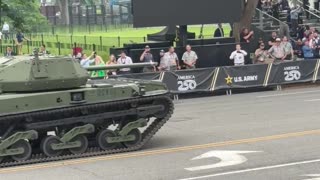 The future of warfare is AI! How chilling!