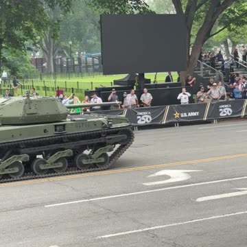 The future of warfare is AI! How chilling!