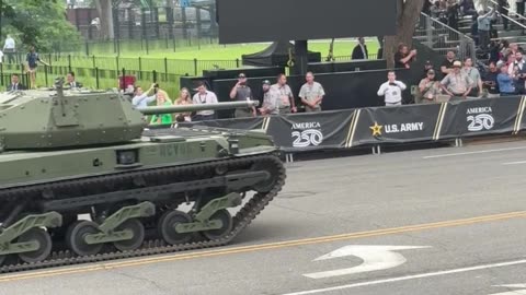 The future of warfare is AI! How chilling!