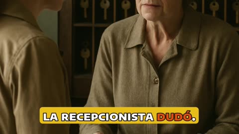 La Habitación 217: ¿Quién Espera a Elena Cada Verano? 🌅🚪