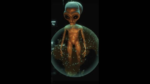 Conspiracies About Aliens & Area 51 | How Aliens Behaves If The Meet Us - Fact Factory