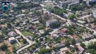 ✈️💣 Ukraine Russia War | Ukrainian MiG-29 Strikes Russian Military Base | RCF