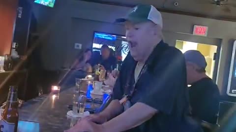😂🎤 Tried To Out-Sing Whitney Houston... What Happened Next! | FunFM