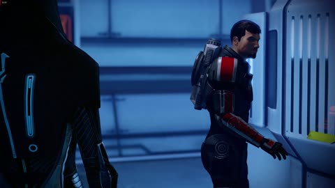 Mass Effect: Episode 027 Crew Concerns