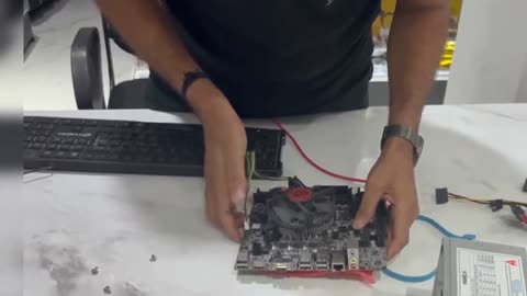 Computer Repair SEO Proposal in Gurugram