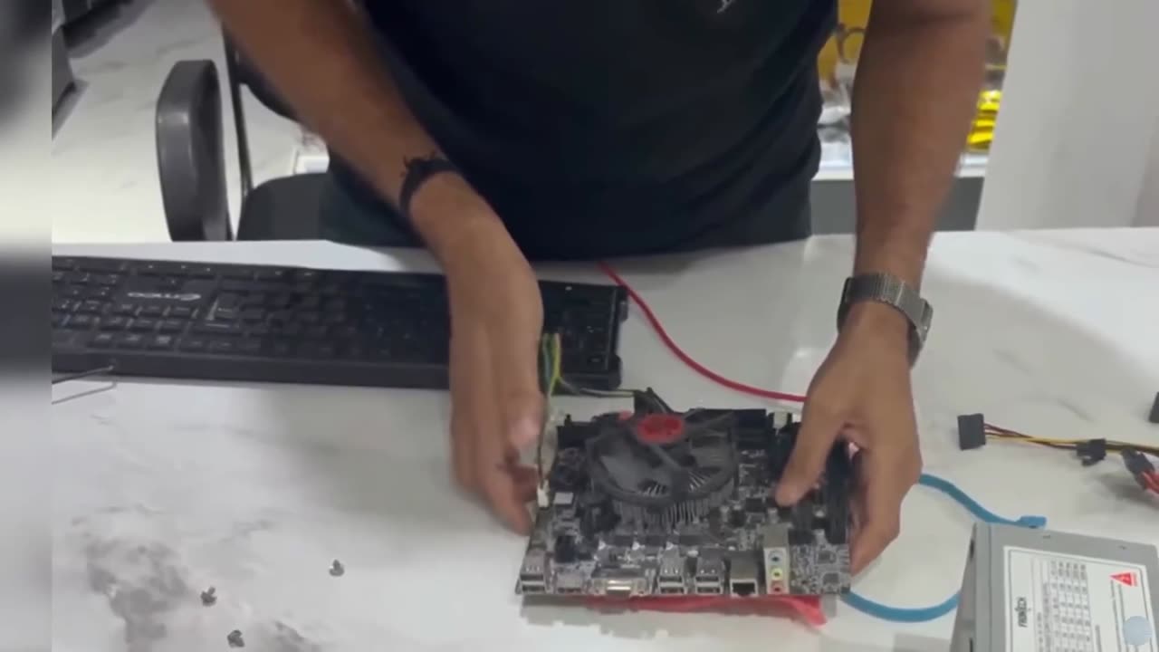 Computer Repair SEO Proposal in Gurugram
