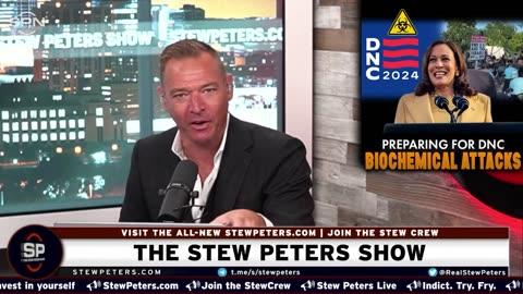 DEPRAVITY National Convention: DNC All-In on Sterilization, Population Control Agenda