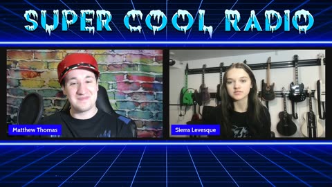 Sierra Levesque Return Interview