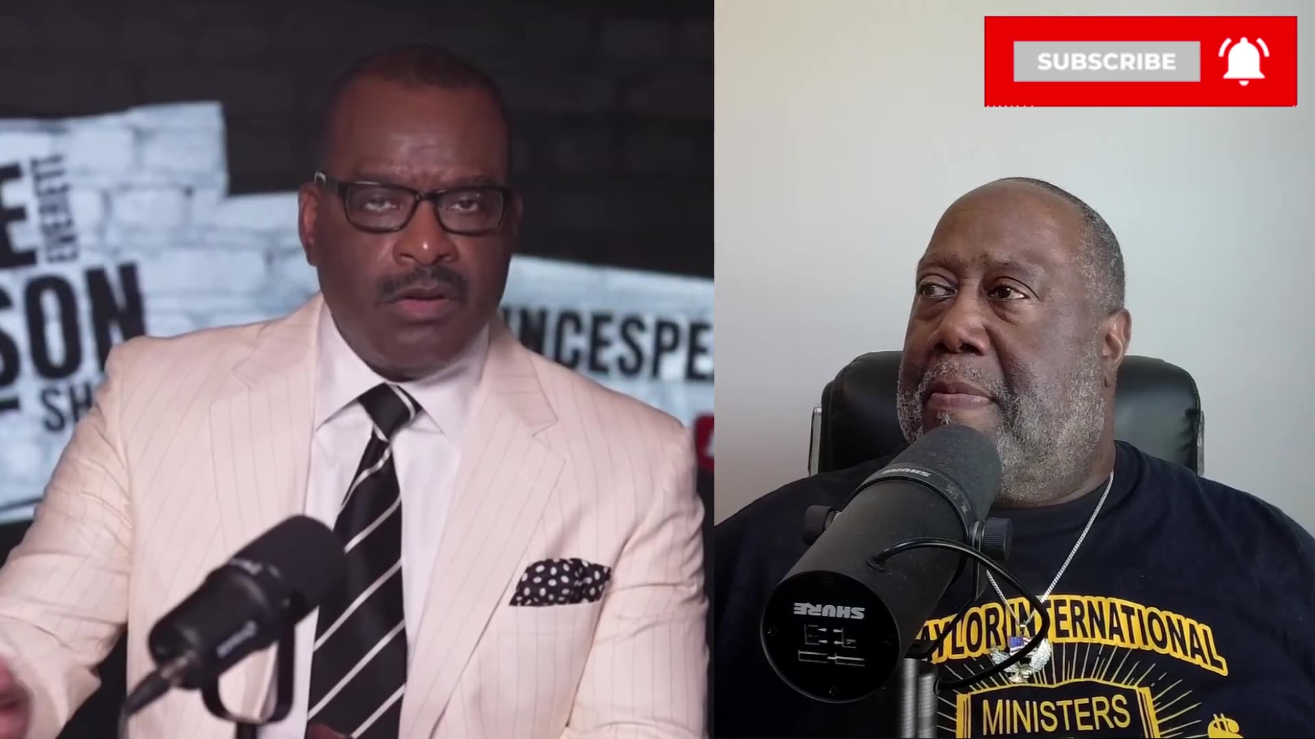 EP 326 | VINCE ELLISON SAYS THE NO. 1 GRIFTER AL SHARPTON CANT READ!